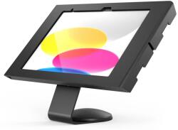 Compulocks Apex Locking Enclosure and Mast Counter Stand for iPad 10.9" and iPad 11" fekete (333B209APXB)