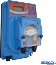Microdos MP - PRO PH KIT 6 l/h - 1bar digitális mérő és adagoló szivattyú (072095)