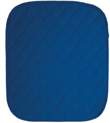 Caerus Capital Ülésvédő párna, Suprima, kék, 40 x 50 cm (3704-005-041)