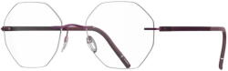 Silhouette Rame ochelari de vedere dama Silhouette 5573/NU 4040 Rama ochelari