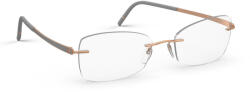 Silhouette Rame ochelari de vedere dama Silhouette 5529/HC 6520 Rama ochelari