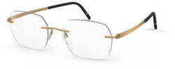 Silhouette Rame ochelari de vedere unisex Silhouette 5529/HB 7520 Rama ochelari