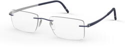 Silhouette Rame ochelari de vedere barbati Silhouette 5529/FG 4510 Rama ochelari