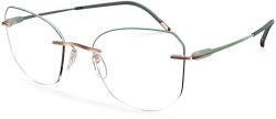 Silhouette Rame ochelari de vedere dama Silhouette 5561/LM 3685 Rama ochelari