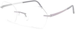 Silhouette Rame ochelari de vedere barbati Silhouette 5529/MP 7100 Rama ochelari