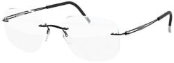 Silhouette Rame ochelari de vedere barbati Silhouette 5521/EQ 9040 Rama ochelari