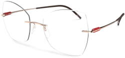 Silhouette Rame ochelari de vedere dama Silhouette 5561/MX 6140 Rama ochelari