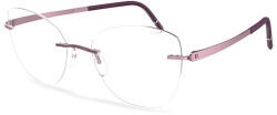 Silhouette Rame ochelari de vedere dama Silhouette 5529/OL 3740 Rama ochelari