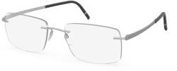 Silhouette Rame ochelari de vedere barbati Silhouette 5529/LC 7000 Rama ochelari