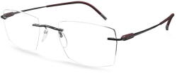 Silhouette Rame ochelari de vedere barbati Silhouette 5561/LF 6560 Rama ochelari
