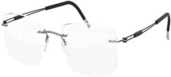 Silhouette Rame ochelari de vedere barbati Silhouette 5521 / EZ 6560 Rama ochelari