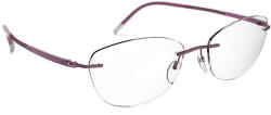 Silhouette Rame ochelari de vedere dama Silhouette 5540/JM 4040 Rama ochelari