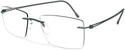 Silhouette Rame ochelari de vedere barbati Silhouette 5569/KY 5740 Rama ochelari