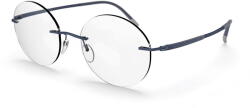 Silhouette Rame ochelari de vedere barbati Silhouette 5540/CF 4540 Rama ochelari