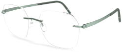 Silhouette Rame ochelari de vedere barbati Silhouette 5529/OM 5140 Rama ochelari