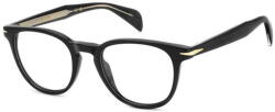 David Beckham Rame ochelari de vedere barbati David Beckham DB 1206 807 Rama ochelari