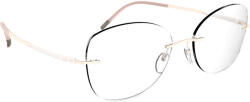 Silhouette Rame ochelari de vedere dama Silhouette 5540/CT 8640 Rama ochelari