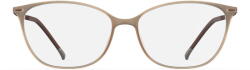 Silhouette Rame ochelari de vedere dama Silhouette 0-1590/75 6040 Rama ochelari