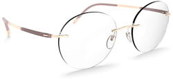 Silhouette Rame ochelari de vedere dama Silhouette 5540/IO 3530 Rama ochelari