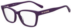 Moschino Rame ochelari de vedere dama Love Moschino MOL629/TN B3V Rama ochelari