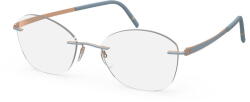 Silhouette Rame ochelari de vedere dama Silhouette 5529/EU 3620 Rama ochelari