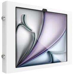 COMPULOCKS Apex Secured Enclosure Wall Mount iPad Pro M4 13" (2024) fehér (13PAPX4W)