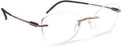 Silhouette Rame ochelari de vedere dama Silhouette 5561/JN 7530 Rama ochelari