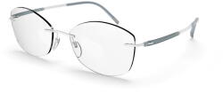 Silhouette Rame ochelari de vedere dama Silhouette 5540/JN 7000 Rama ochelari