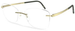 Silhouette Rame ochelari de vedere dama Silhouette 5529/AW 5640 Rama ochelari