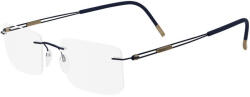 Silhouette Rame ochelari de vedere unisex SILHOUETTE 5521/EY 4540 Rama ochelari