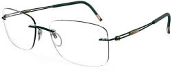Silhouette Rame ochelari de vedere barbati Silhouette 5521/KA 5540 Rama ochelari