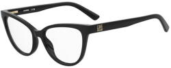 Moschino Rame ochelari de vedere dama Love Moschino MOL659 807 Rama ochelari