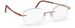 Silhouette Rame ochelari de vedere dama Silhouette 5529/HD 3020 Rama ochelari