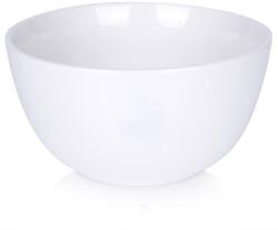 Vilde Tál, VIlde, Porcelán, Fehér, 16 cm, 950 ml (KO-Q90000190)