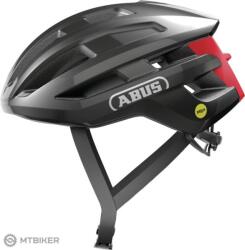 ABUS PowerDome MIPS sisak, titán (S (51-55 cm))