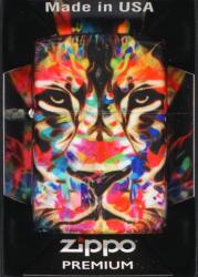 Zippo LION DESIGN 60006133 öngyújtó