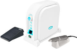  Saeyang Marathon Multi 600 marógép protetikai mikromotor + BM50S1 kefe nélküli