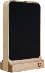  Bisbell puha tapintású mágneses kőrisfa tömb