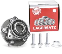  KERÉKAGY KERÉKCSAPÁGY elöl BAL/JOBB CHEVROLET CRUZE; OPEL ASTRA H/J; VAUXHALL