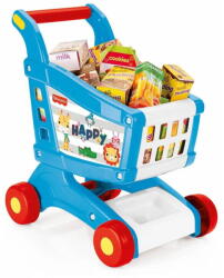 Fisher Price Carucior de cumparaturi cu accesorii (FP1806)