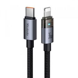 Mcdodo Cablu Date/Incarcare McDodo CA-6940, USB-C - Lightning, 36W, 1.2m