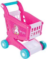 DOLU Carucior pentru cumparaturi - Unicorn (D2558) - roua