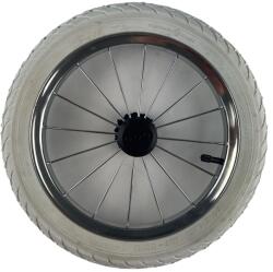Deli Tire Tömlő nélküli gumiabroncs S-141 14x1-3/8x1-5/8 WH (ODS141004)
