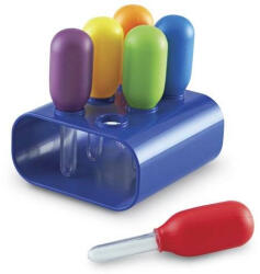 Learning Resources Set pipete Jumbo (LER2779) - roua