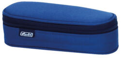 Herlitz Penar etui oval Herlitz, Albastru (11415916) Penar