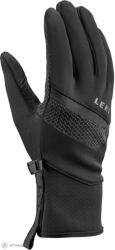 LEKI Cross kesztyű, fekete (6.5)