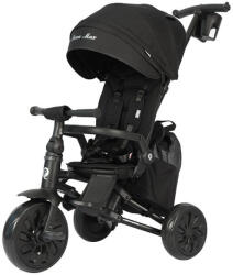 Qplay Tricicleta ultrapliabila Qplay Nova MAX Negru (3250S70360)