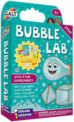 Galt Set experimente - Bubble Lab (1005137) - roua