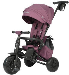 Qplay Tricicleta ultrapliabila Qplay Nova MAX Violet (3250S70350)