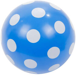  Vidám Pöttyös Gumilabda - 6 Színváltozat - 14 cm (103360018-536185)